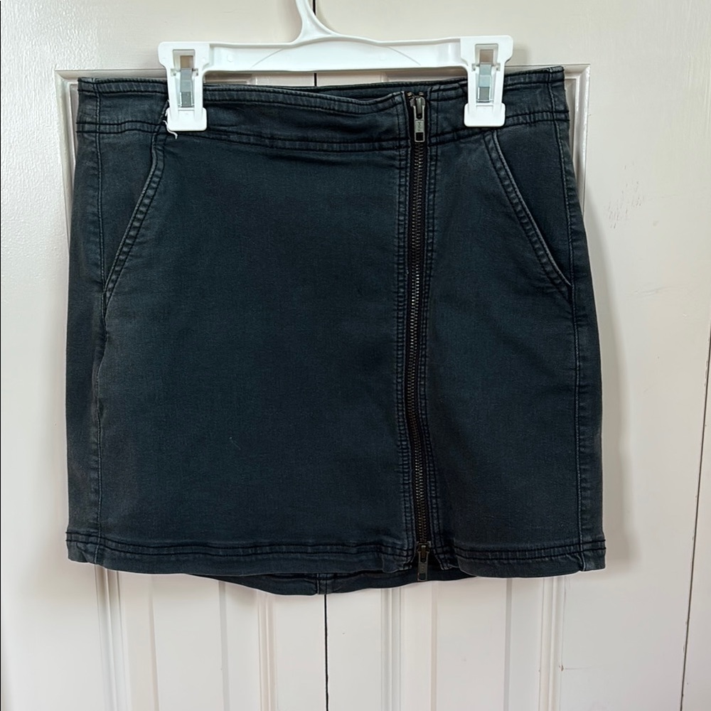 American Eagle Outfitters Mini Skirt